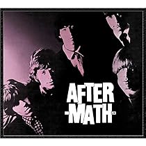 Amazon.co.jp: AFTERMATH-UK VERSION: ミュージック