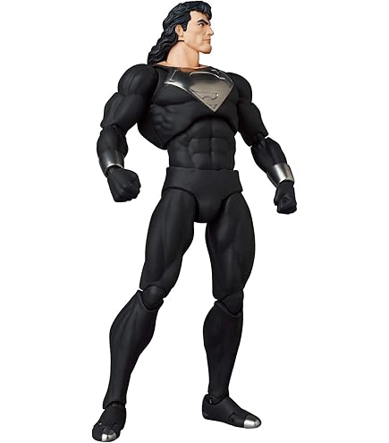 Amazon.co.jp: Mezco Toys One:12 Collective: DCバットマン ソブリン