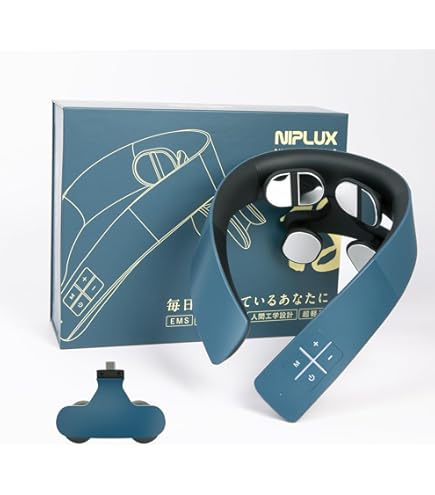 Amazon.co.jp: 【HappineStyle】しなやかさん EMS 寝るだけ ボディケア