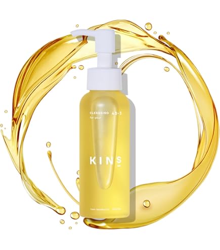 Amazon.co.jp: KINS キンズ ブースターⅡ 導入美容液 30ml 保湿 毛穴