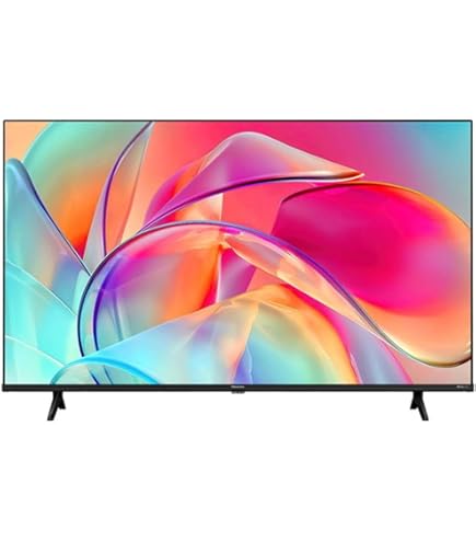Amazon | Hisense(ハイセンス) 4K液晶テレビ 50V型 3年保証 BS/CS 4K