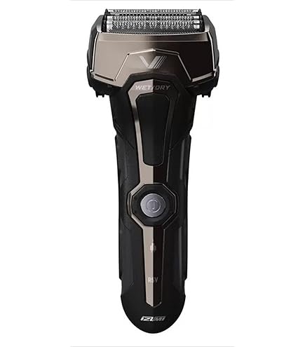Amazon | IZUMI Z-DRIVE ハイエンドシリーズ 往復式シェーバー 4枚刃