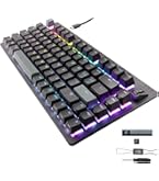 Amazon | エレコム ラピッドトリガー ゲーミングキーボード V custom