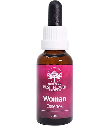 Amazon | オーストラリアンブッシュ ブースト 30ml コンビネーション