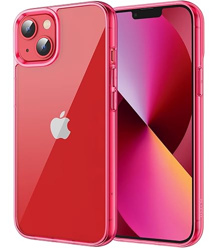 Amazon | 【整備済み品】 Apple iPhone 13 128GB (PRODUCT)RED SIM