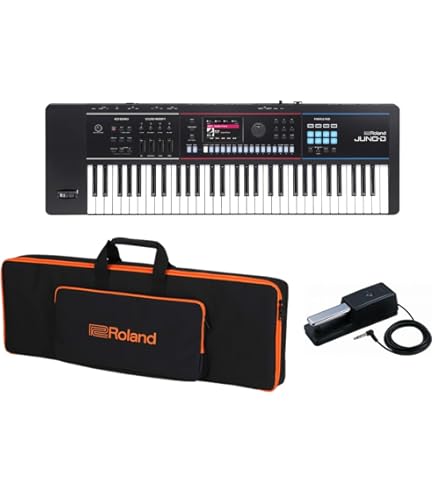 Amazon | Roland ローランド ミュージックワークステーション FA-06