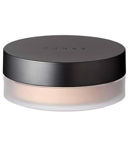 Amazon | SUQQU スック ザ ルース パウダー (パフ付) 20g クリア