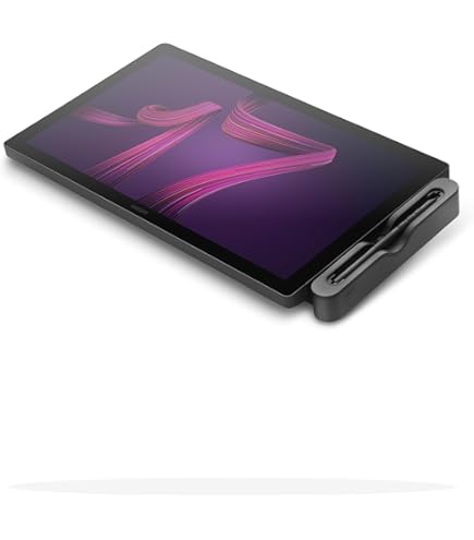 Amazon.co.jp: DTH-1620/AK0 Wacom Cintiq Pro 16 15.6型 液晶ペン