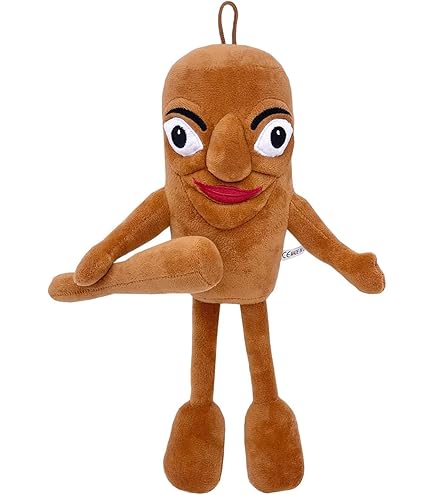 Amazon.co.jp: イタリアンブレインロット ぬいぐるみ トゥン