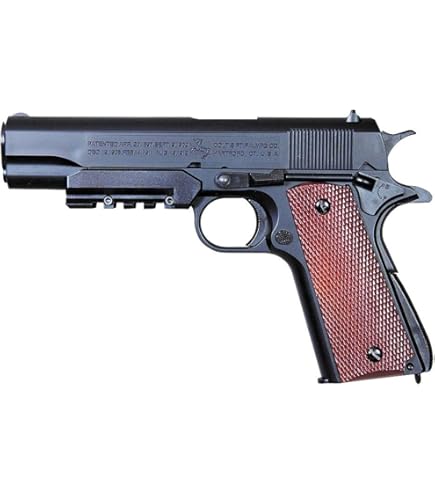 Amazon | 東京マルイ No.5 コルトM1911A1ガバメント 10歳以上エアーHOP