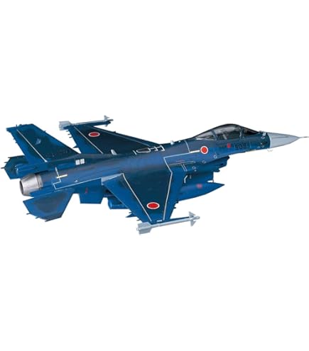 Amazon | HOBBY MASTER 1/72 航空自衛隊 T-4 ブルーインパルス20周年