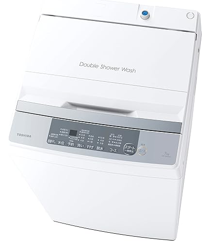 Amazon.co.jp: パナソニック 10kg 全自動洗濯機 乾燥2㎏ ブラウン NA