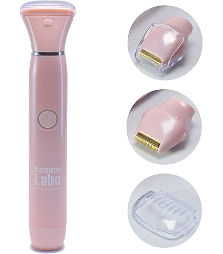 Amazon | 脱毛ラボ ホームエディション (ブラック) 家庭用光美容器