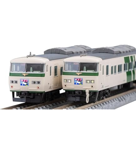 Amazon | TOMIX Nゲージ 185 0系 特急 踊り子 ・ 強化型スカート 基本