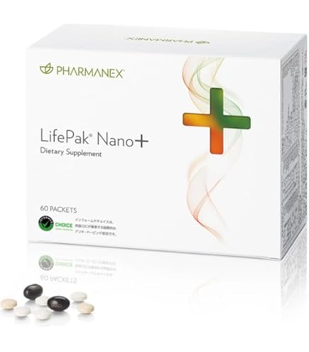 Amazon | ニュースキン｜霊芝 EX｜60カプセル（30日分目安