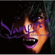Amazon.co.jp: Vampire - 中森明菜: ミュージック