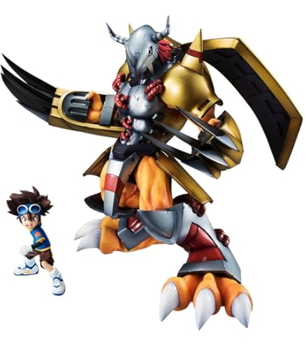 Amazon.co.jp: メガハウス デジモンテイマーズ G.E.M.シリーズ