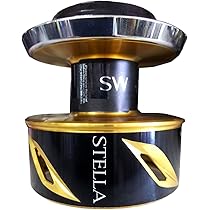 Amazon | 【シマノ純正】19-22ステラSW用 純正スペアスプール 10000PG