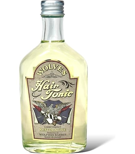 Amazon.co.jp: カネボウ カネボウ バルカン ヘアートニック（L