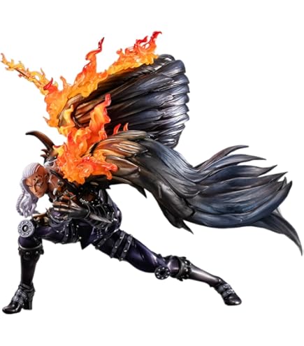 Amazon | P.O.P ワンピース “SE-MAXIMUM” 金獅子のシキ ONE PIECE