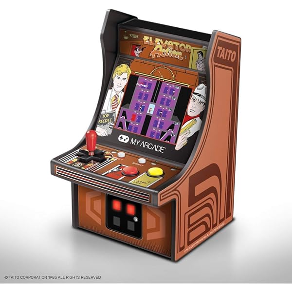 Amazon | レトロアーケード | その他のゲーム機種本体全般