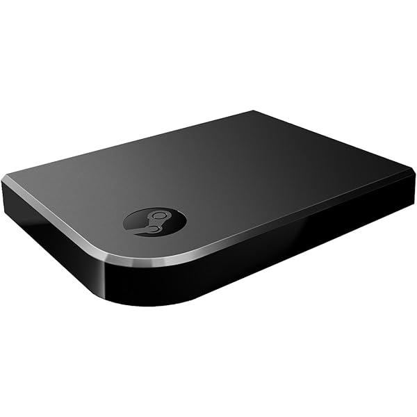 Amazon | STEAM LINK [並行輸入品] | その他のゲーム機種本体全般