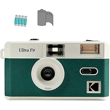 Amazon.co.jp 売れ筋ランキング: 中判フィルムカメラ の中で最も人気の