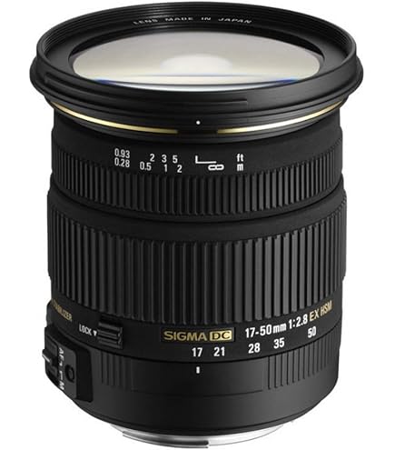 Amazon.co.jp: SIGMA 超広角ズームレンズ 10-20mm F3.5 EX DC HSM
