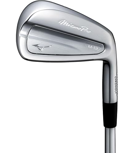 Amazon | MIZUNO(ミズノ) MP-FLI-HI ユーティリティ アイアン 4番