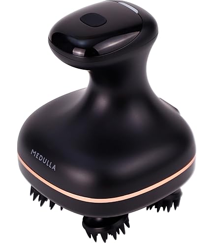 Amazon.co.jp: パナソニック 頭皮エステブラシ 【ヘッドスパ】ピンク