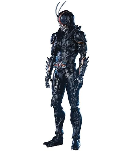 Amazon.co.jp: TAMASHII NATIONS S.I.C.クラシックス2008 仮面ライダー