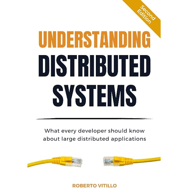 Amazon | Distributed Systems | van Steen, Maarten, Tanenbaum