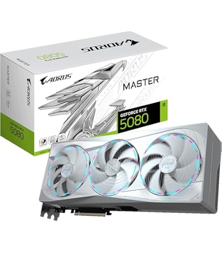 Amazon | GIGABYTE AORUS GeForce RTX 3080 Master 10G グラフィック