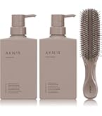 Amazon | AKNIR アクニー ヘア シャンプー トリートメント セット +