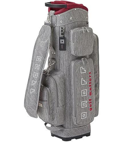 Amazon | メンズキャディバッグ OB3624 2024 （45）サンドベージュ