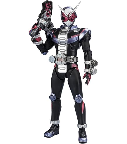 Amazon.co.jp: TAMASHII NATIONS S.H.フィギュアーツ 仮面ライダー