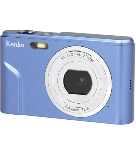 Amazon | CASIO デジタルカメラ EXILIM EX-Z1 ブルー EX-Z1BE