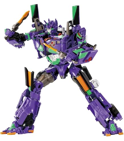 Amazon.co.jp: トランスフォーマー MB-11 ムービー10thアニバーサリー