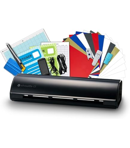 Amazon.co.jp: シルエットカメオ プロ マーク2 SILH-CAMEO-PRO-2-J 24