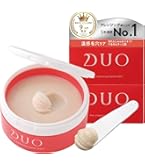 Amazon | DUO ザ クレンジングバーム 90g お試し3点セット メイク