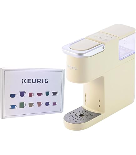 Amazon | KEURIG（キューリグ）コーヒーシステム KB-01 お試しセット K