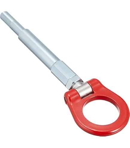 Amazon | クスコ ( CUSCO ) 牽引フック (可倒式) スバル インプレッサ