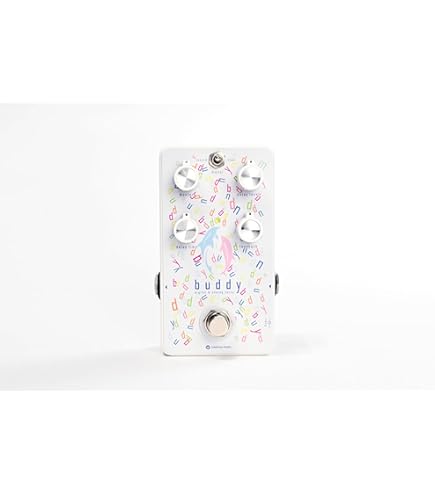 Amazon | Limetone Audio ライムトーンオーディオ fuzzhog proto