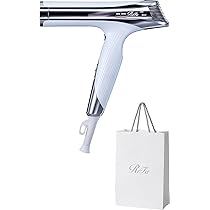 Amazon | 【公式ストア限定】リファビューテックドライヤー/ReFa