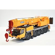 Amazon.co.jp: 加藤製作所(Kato Works) KATO オールテレーンクレーン