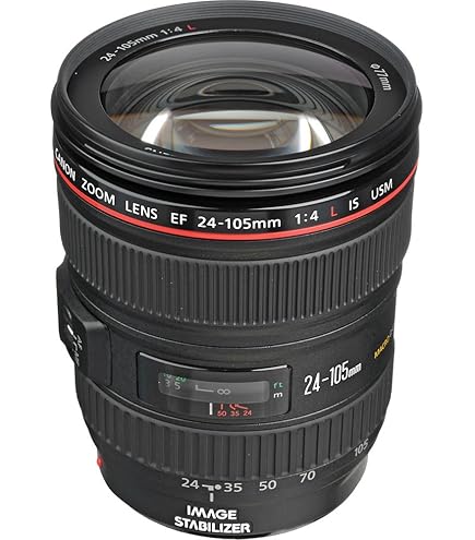 Amazon.co.jp: Sigma 24-105 F4 EFマウントズームレンズ。 : 家電＆カメラ