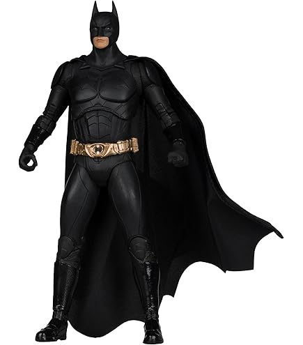 Amazon.co.jp: McFarlane Toys - DC マルチバース バットマン