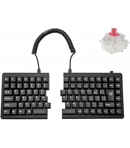 Amazon | Apos ErgoDox 76 