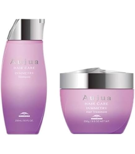 Amazon | オージュア IY インメトリィ シャンプー 500ml +