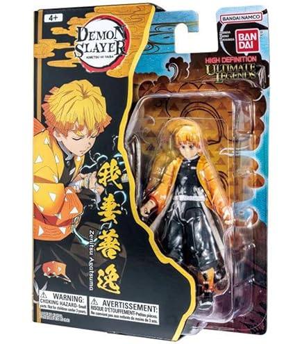 Amazon.co.jp: 鬼滅の刃 竈門炭治郎 下弦の伍 累 フィギュア 那田蜘蛛